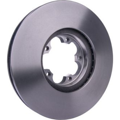 Hella | Bremsscheibe | 8DD 355 118-421