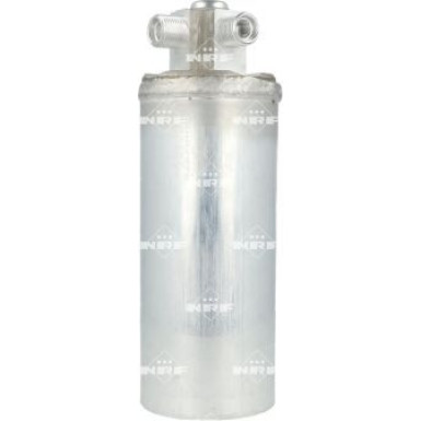 33287 Trockner, Klimaanlage