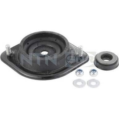 NTN-SNR | Reparatursatz, Federbeinstützlager | KB652.02