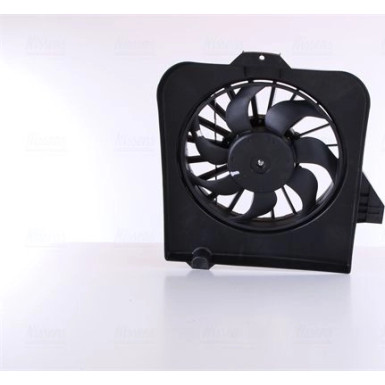 85091 Lüfter, Motorkühlung