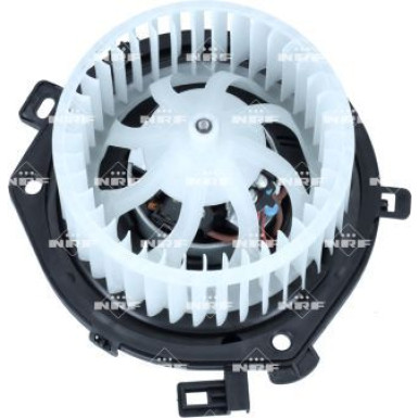 34574 Innenraumgebläse