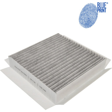 Blue Print | Filter, Innenraumluft | ADU172503