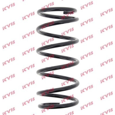 KYB | Fahrwerksfeder | RH6065