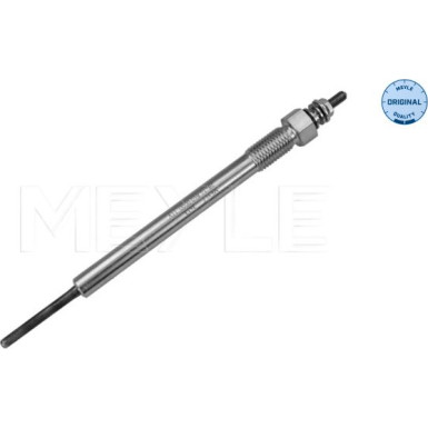 28-14 860 0000 Glühkerze MEYLE-ORIGINAL: True to OE. 28-14 860 0000 Glühkerze MEYLE-ORIGINAL: True to OE.