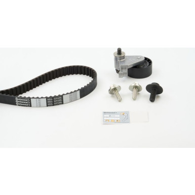 ContiTech | Zahnriemensatz | CT881K1