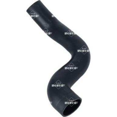 166337 Ladeluftschlauch EASY FIT