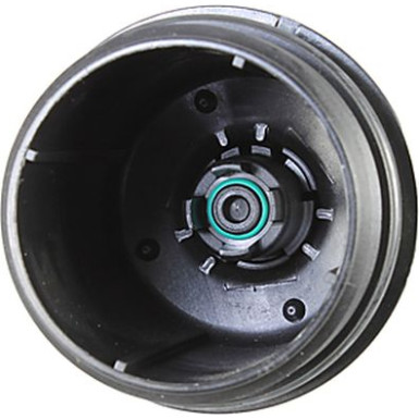 2370045 Deckel, Ölfiltergehäuse GREENPARTS