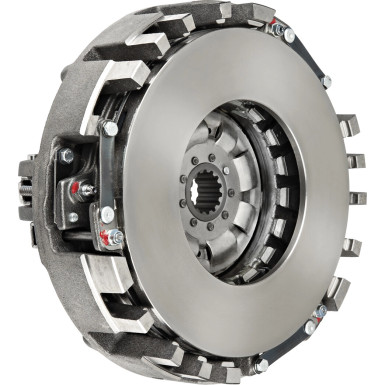 279374 Kupplungsdruckplatte 279374 Kupplungsdruckplatte