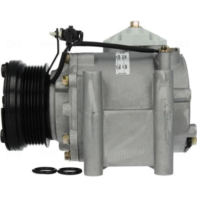 89241 Kompressor, Klimaanlage ** FIRST FIT **