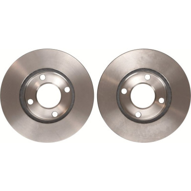 TRW Bremsscheibe DF1530