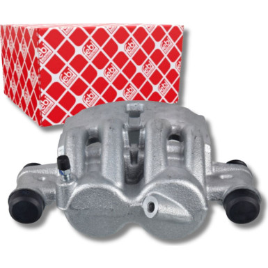 FEBI BILSTEIN 179430 Bremssattel Vorderachse links FEBI BILSTEIN 179430 Bremssattel Vorderachse links