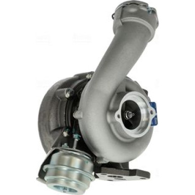 Nissens Turbolader 93176