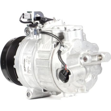 Mahle | Kompressor, Klimaanlage | ACP 582 000P