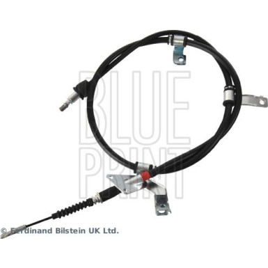 ADBP460004 Seilzug, Feststellbremse