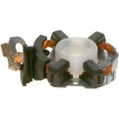BOSCH | Halter, Kohlebürsten | 1 004 336 506