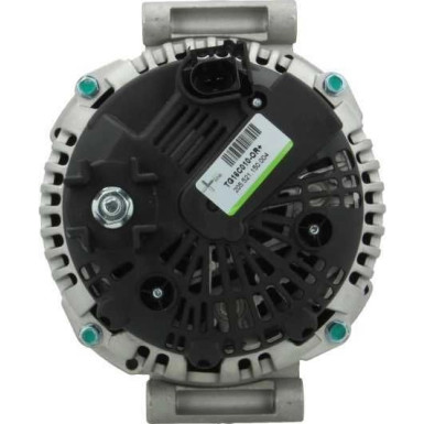 PSH | Generator | 205.521.150.004