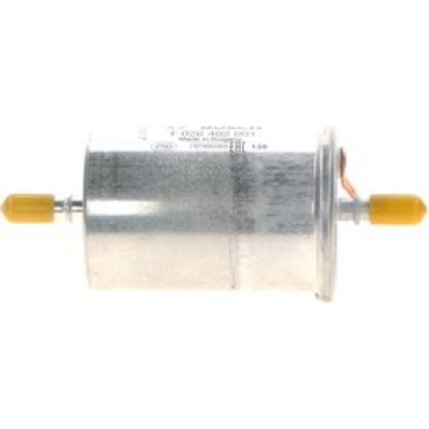 BOSCH | Kraftstofffilter | F 026 402 001