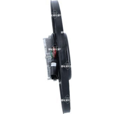 470034 Lüfter, Motorkühlung