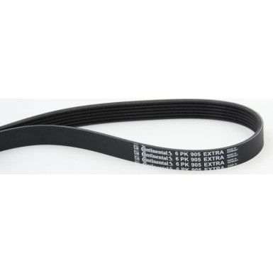 6PK905 EXTRA Keilrippenriemen