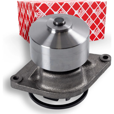 FEBI BILSTEIN 38752 Wasserpumpe