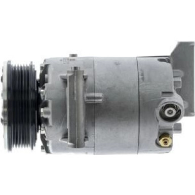 Mahle Kompressor, Klimaanlage BEHR Premium Line ACP 1387 000P