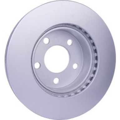 Hella | Bremsscheibe | 8DD 355 114-761