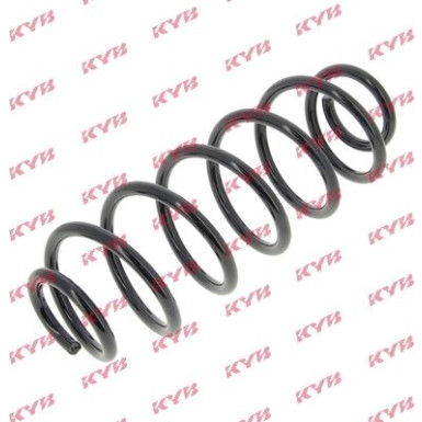 KYB Fahrwerksfeder K-Flex RH6071