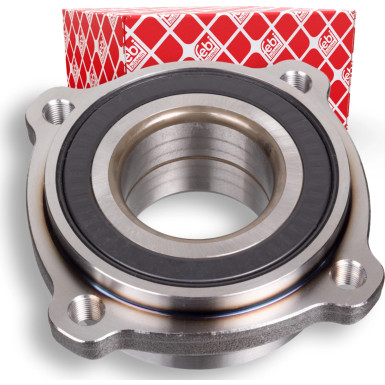 FEBI BILSTEIN 101297 Radlagersatz FEBI BILSTEIN 101297 Radlagersatz