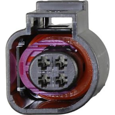 Metzger | Kabelreparatursatz, Zentralelektrik | 2324140