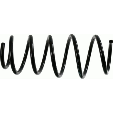 998 716 Fahrwerksfeder