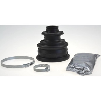 Spidan | Faltenbalgsatz, Antriebswelle | 23371 Spidan | Faltenbalgsatz, Antriebswelle | 23371