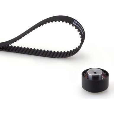 K015503XS Zahnriemensatz PowerGrip™