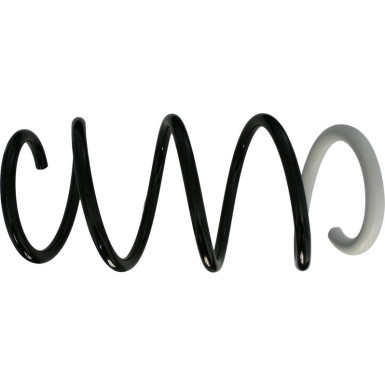 993 835 Fahrwerksfeder 993 835 Fahrwerksfeder