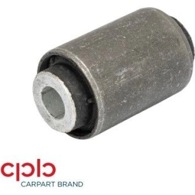 501916 Lagerung, Lenker