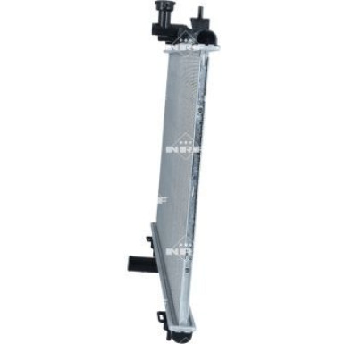 NRF | Kühler, Motorkühlung | 58394