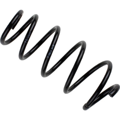 Bilstein Fahrwerksfeder BILSTEIN - B3 Serienersatz (Federn) 37-280116