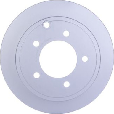 Hella | Bremsscheibe | 8DD 355 120-561