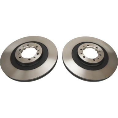 TRW Bremsscheibe DF4485