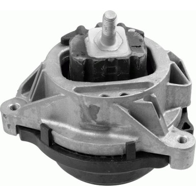 36994 01 Lagerung, Motor