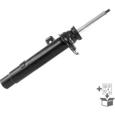 Monroe | Stoßdämpfer | 742132SP