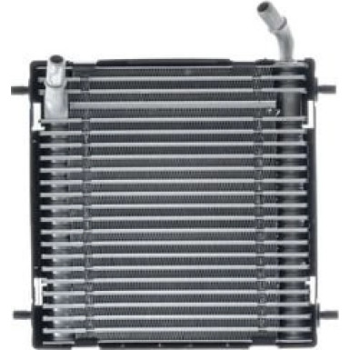 Mahle | Ölkühler, Motoröl | CLC 291 000P