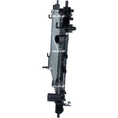 NRF | Kühler, Motorkühlung | 55341A