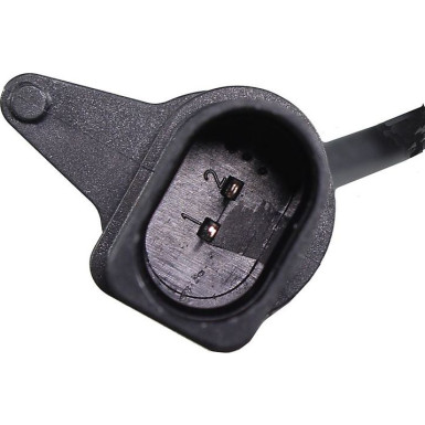 Metzger Warnkontakt, Bremsbelagverschleiß 1190400