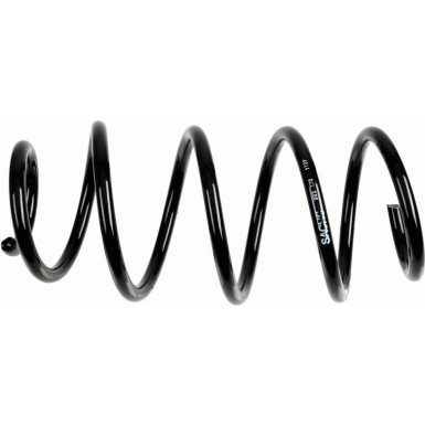 993 178 Fahrwerksfeder