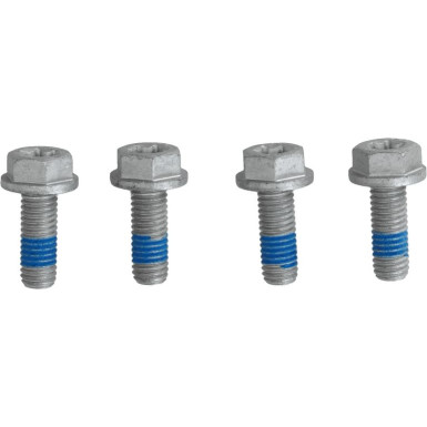 GDB2079 Bremsbelagsatz, Scheibenbremse