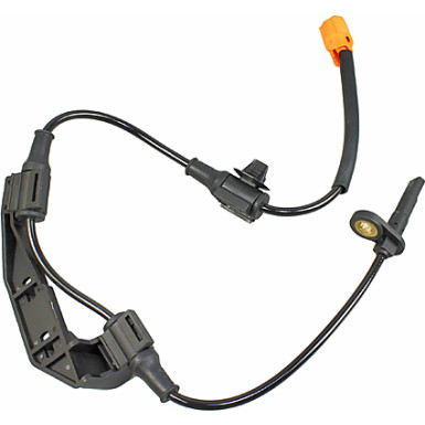 Metzger | Sensor, Raddrehzahl | 0900576