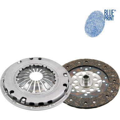 ADK83054 Kupplungssatz