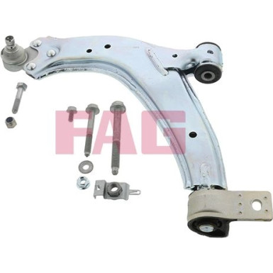 821 1016 10 Lenker, Radaufhängung