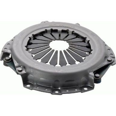Sachs | Kupplungsdruckplatte | 3082 600 778