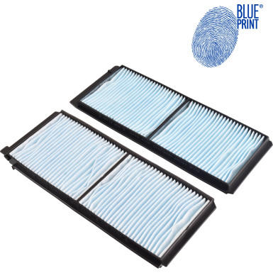 ADM52517 Filtersatz, Innenraumluft